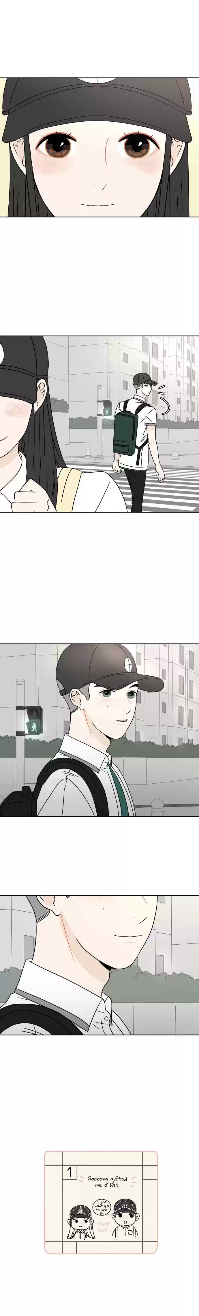 30 Minute Walk Ch. 27 Cap