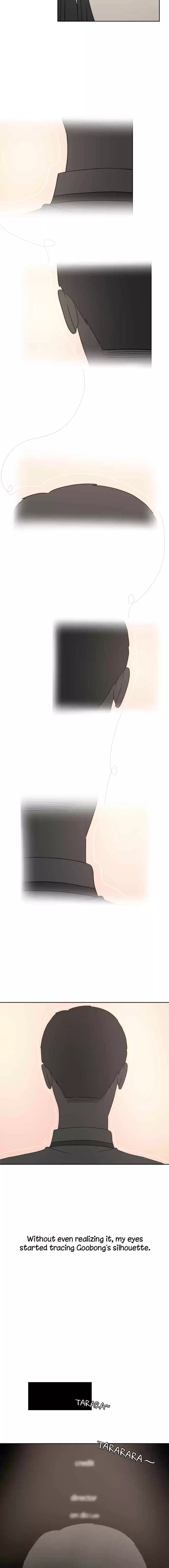 30 Minute Walk Ch. 28 Silhouette Drawing