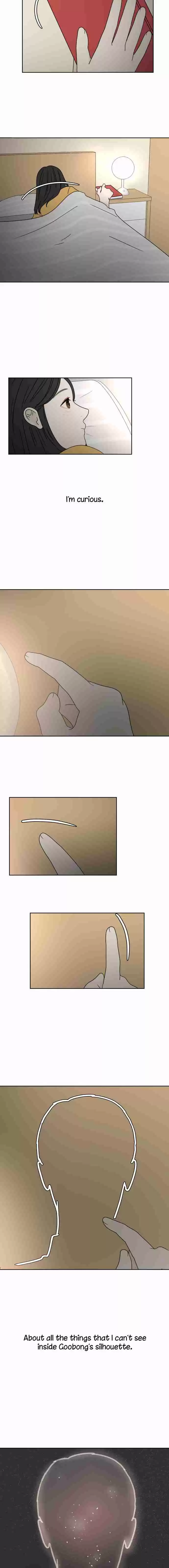 30 Minute Walk Ch. 29 Personality