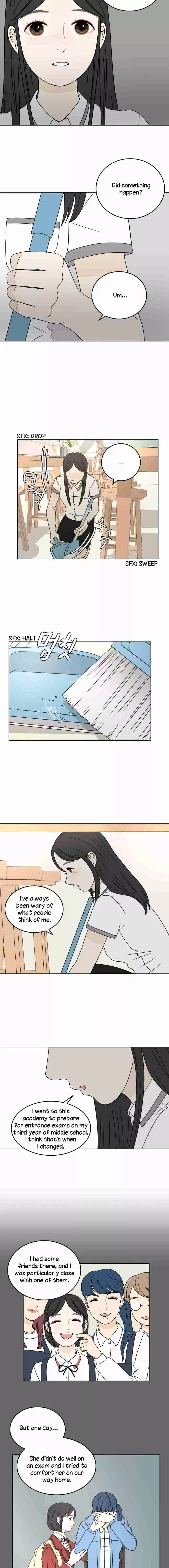 30 Minute Walk Ch. 29 Personality