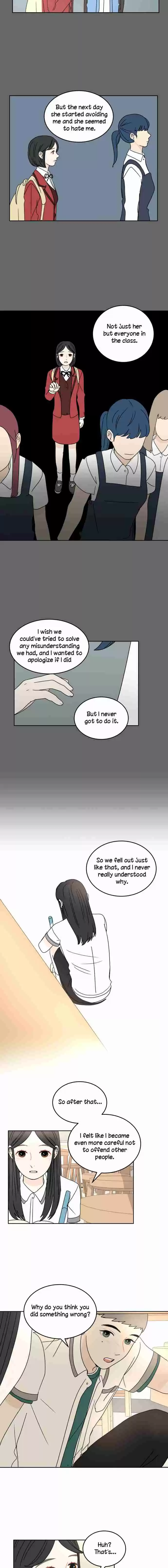 30 Minute Walk Ch. 29 Personality