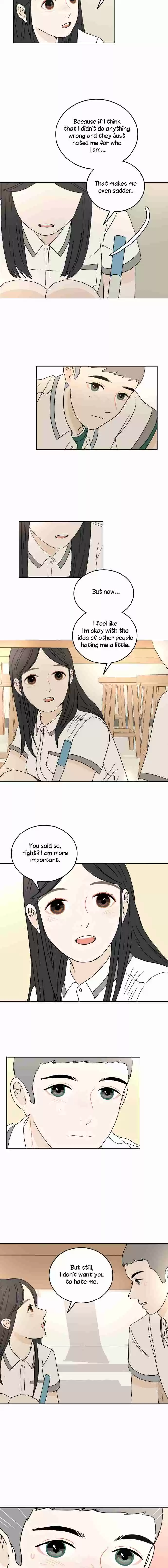 30 Minute Walk Ch. 29 Personality