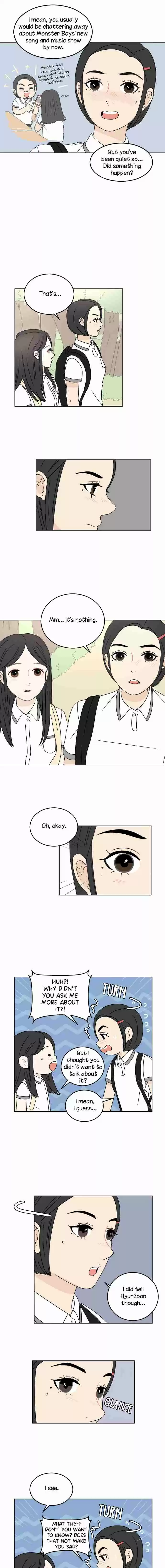 30 Minute Walk Ch. 30 Thinking About You