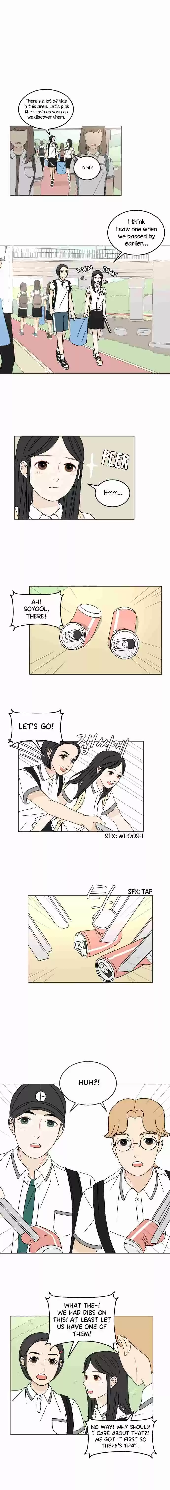 30 Minute Walk Ch. 30 Thinking About You