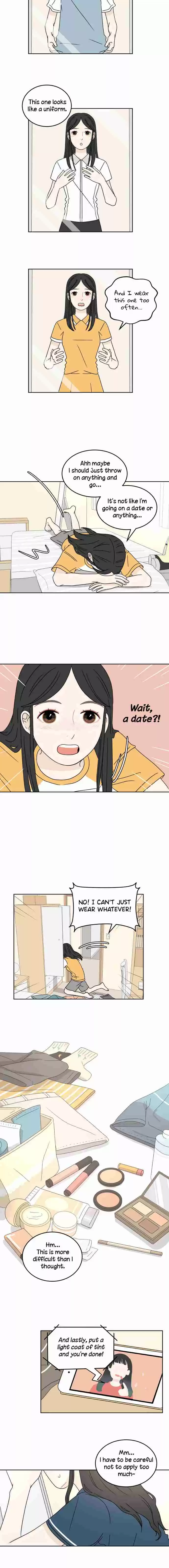 30 Minute Walk Ch. 31 Feeling Excited