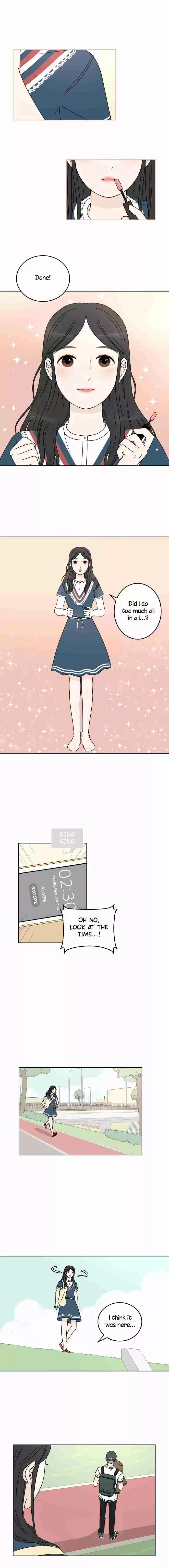 30 Minute Walk Ch. 31 Feeling Excited