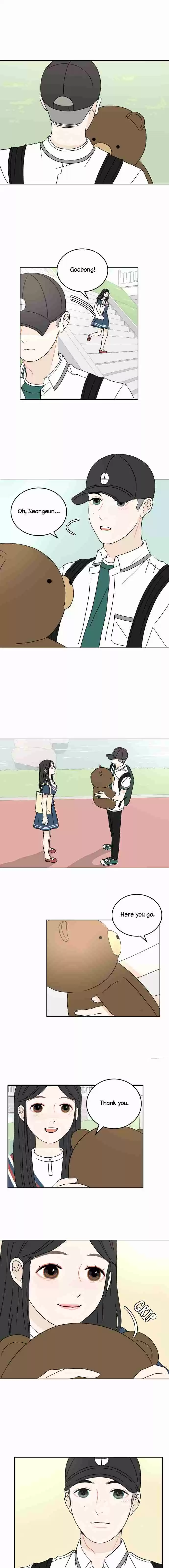 30 Minute Walk Ch. 31 Feeling Excited