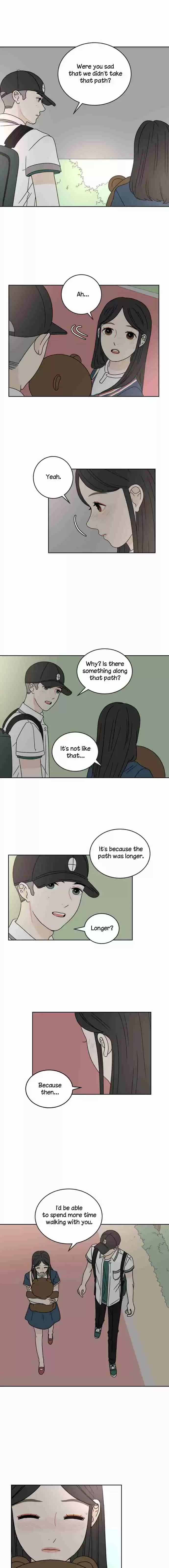 30 Minute Walk Ch. 31 Feeling Excited