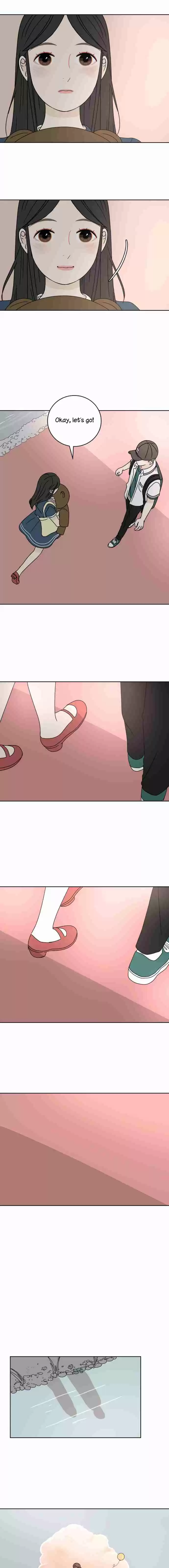 30 Minute Walk Ch. 31 Feeling Excited