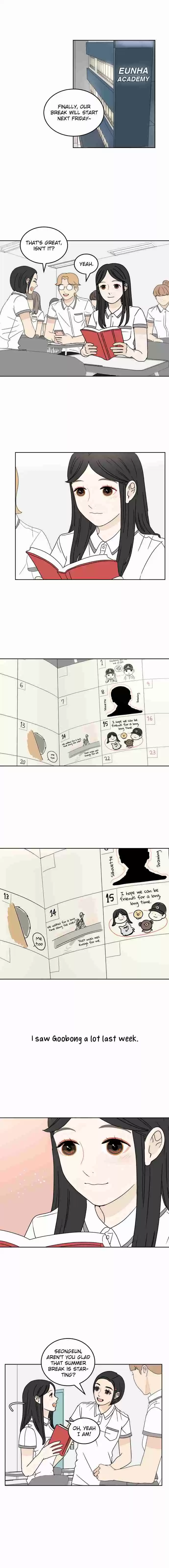 30 Minute Walk Ch. 33 Summer Plans