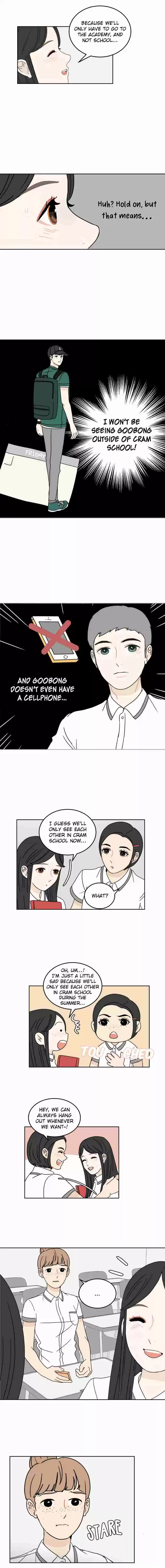 30 Minute Walk Ch. 33 Summer Plans