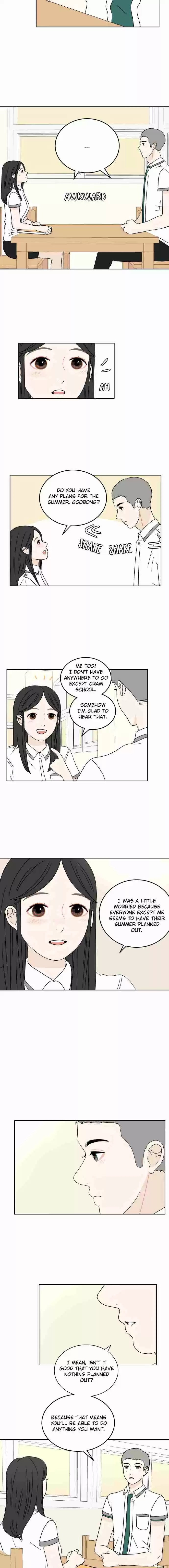 30 Minute Walk Ch. 33 Summer Plans