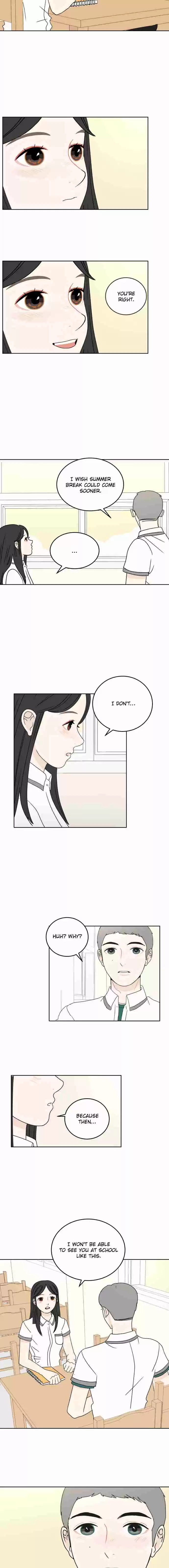 30 Minute Walk Ch. 33 Summer Plans