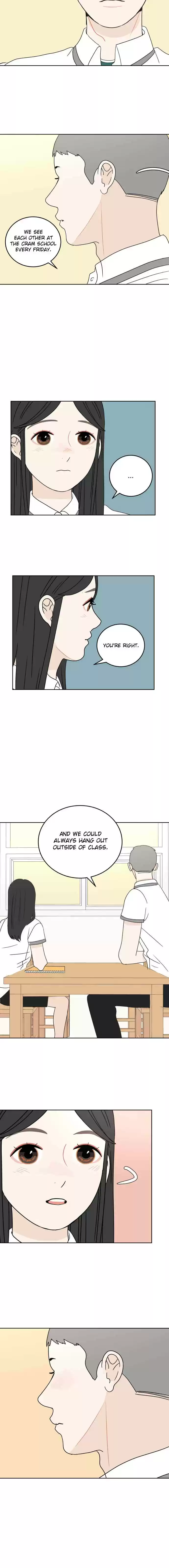 30 Minute Walk Ch. 33 Summer Plans