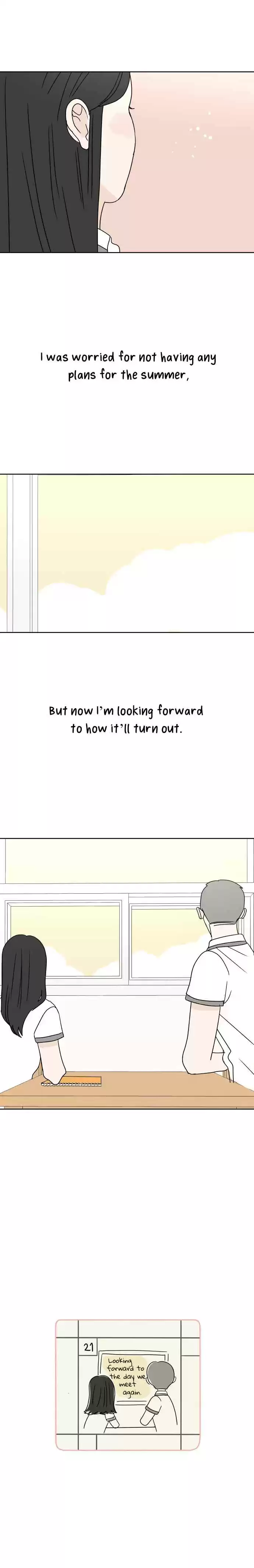 30 Minute Walk Ch. 33 Summer Plans