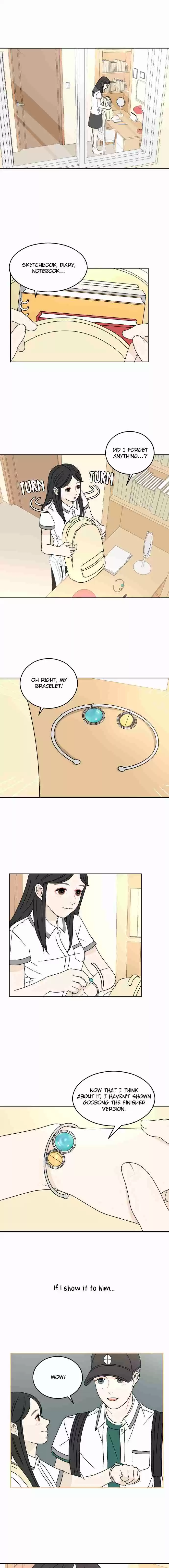 30 Minute Walk Ch. 34 What I Did Wrong