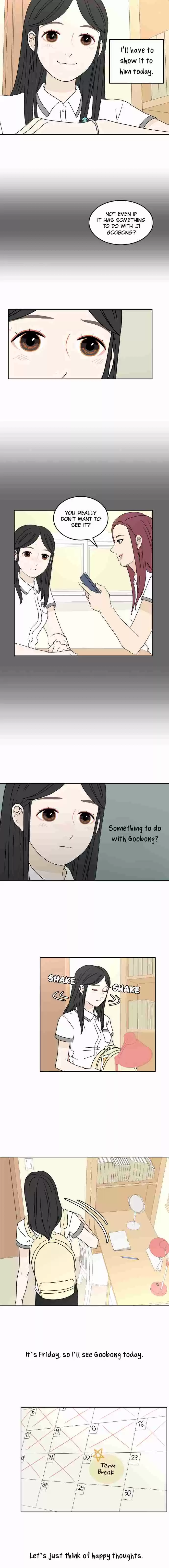 30 Minute Walk Ch. 34 What I Did Wrong