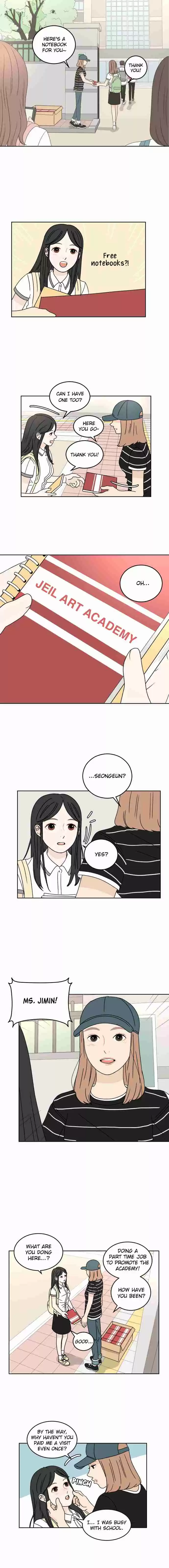 30 Minute Walk Ch. 34 What I Did Wrong