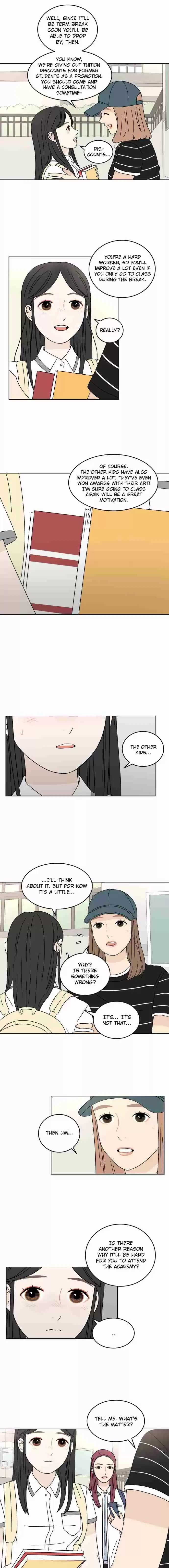 30 Minute Walk Ch. 34 What I Did Wrong