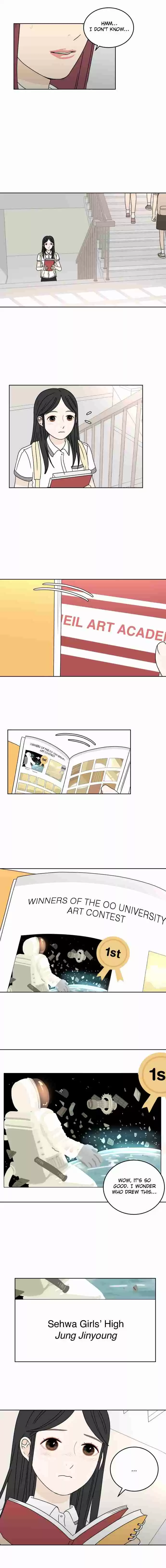 30 Minute Walk Ch. 34 What I Did Wrong