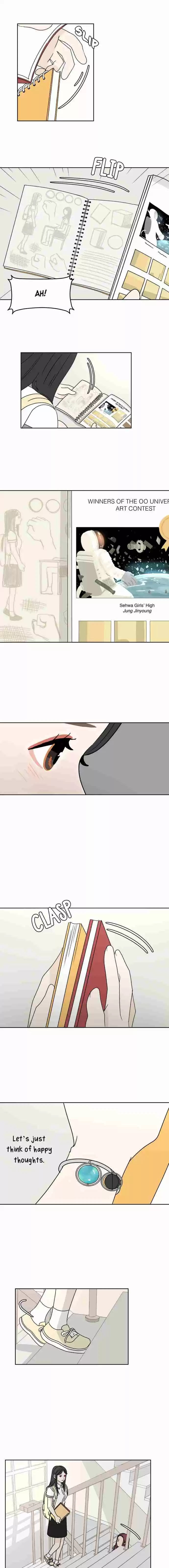 30 Minute Walk Ch. 34 What I Did Wrong