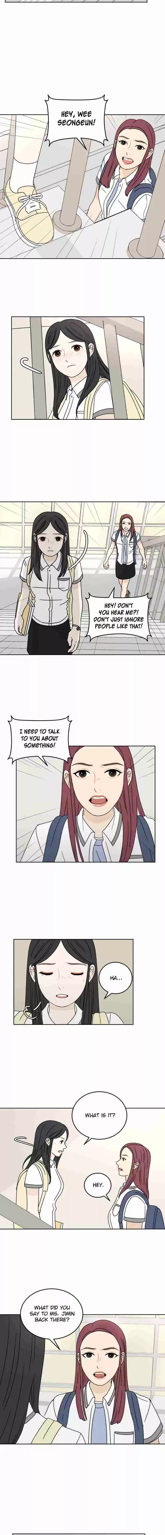 30 Minute Walk Ch. 34 What I Did Wrong