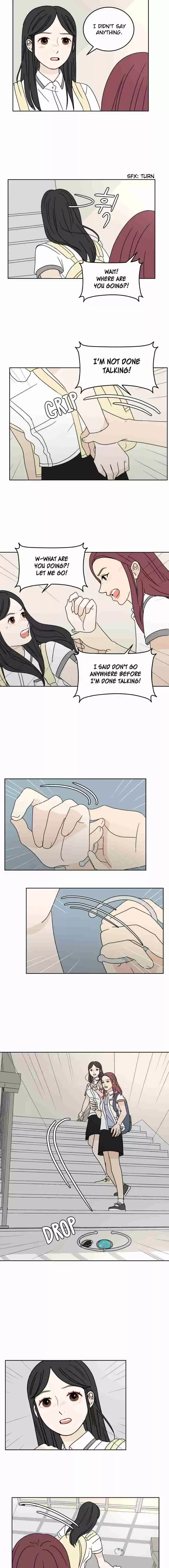 30 Minute Walk Ch. 34 What I Did Wrong