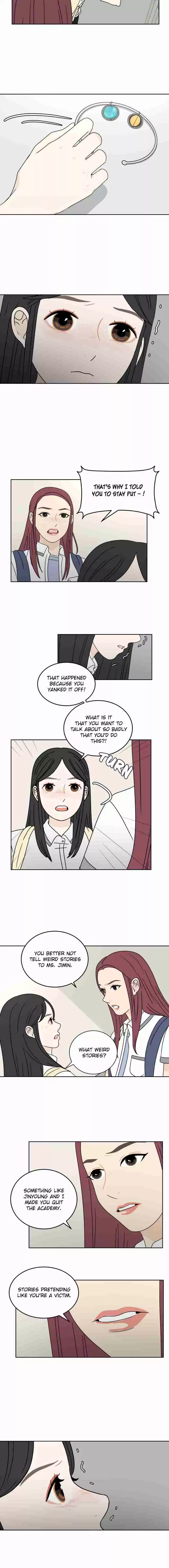 30 Minute Walk Ch. 34 What I Did Wrong