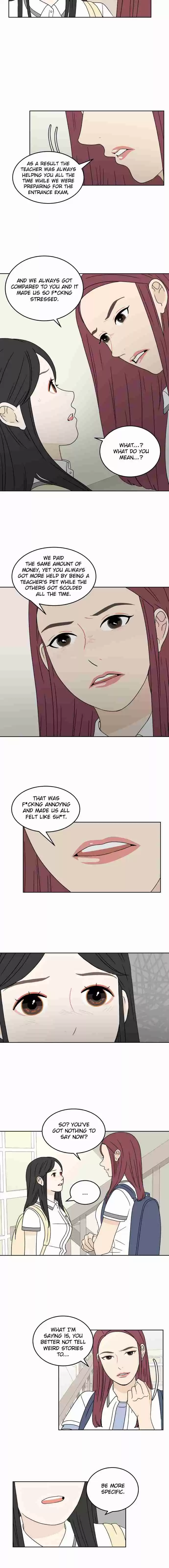 30 Minute Walk Ch. 35 Collision