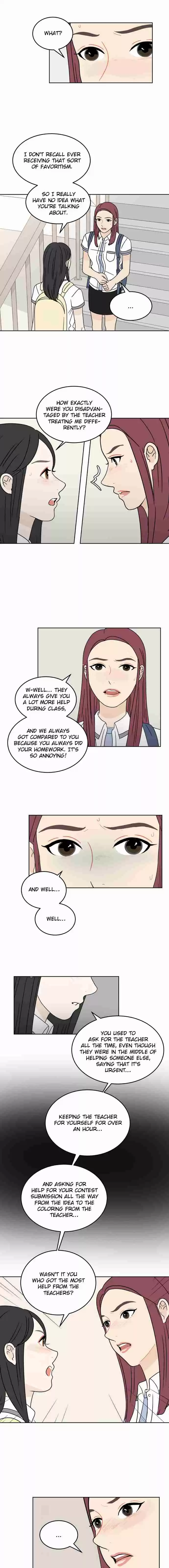 30 Minute Walk Ch. 35 Collision