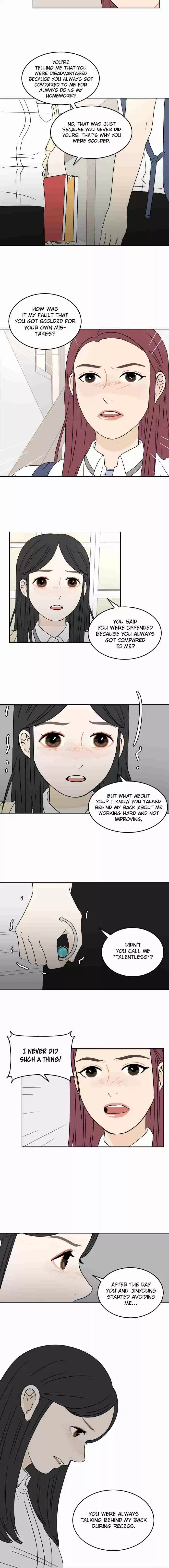 30 Minute Walk Ch. 35 Collision