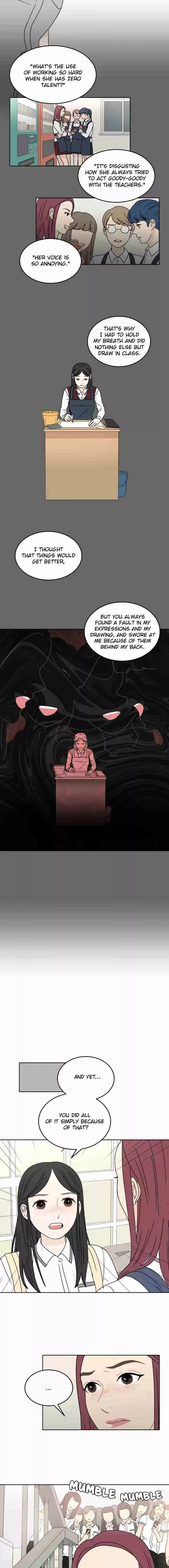 30 Minute Walk Ch. 35 Collision