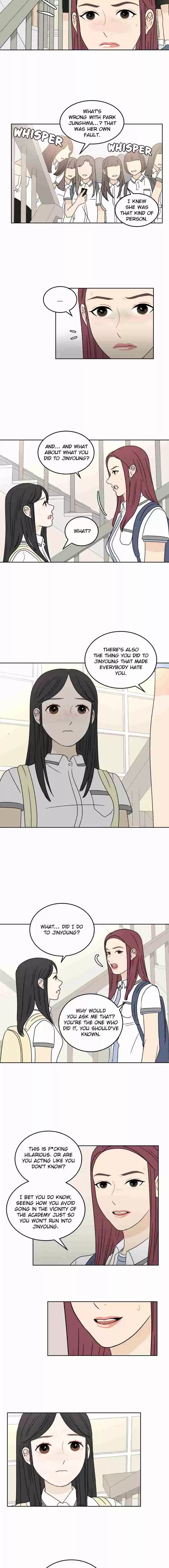 30 Minute Walk Ch. 35 Collision