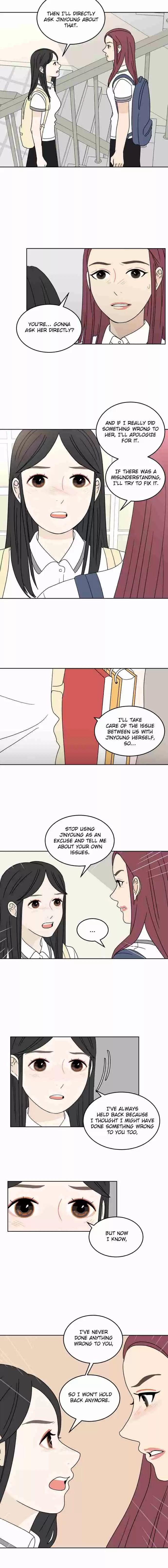 30 Minute Walk Ch. 35 Collision