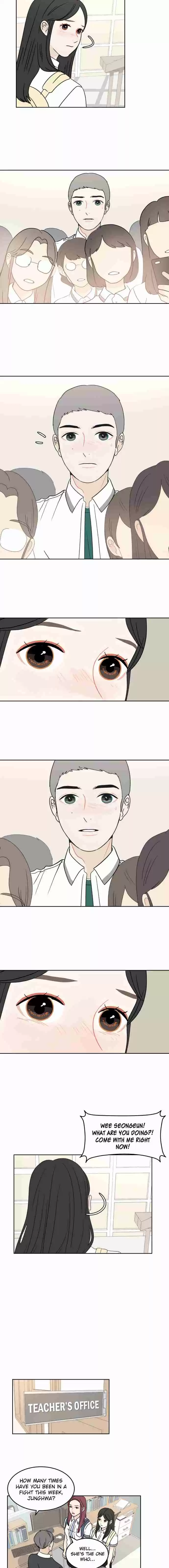 30 Minute Walk Ch. 35 Collision