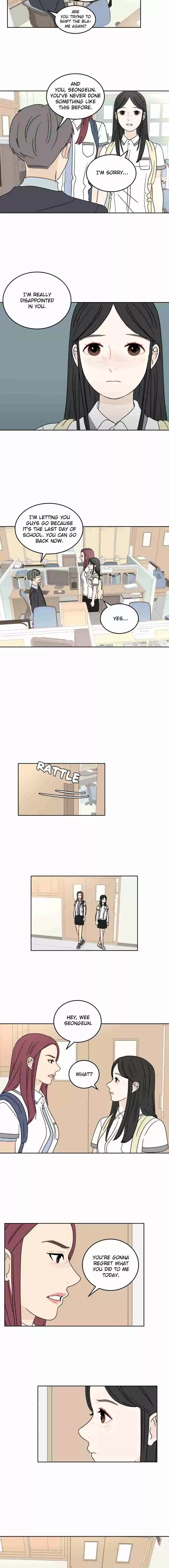 30 Minute Walk Ch. 35 Collision