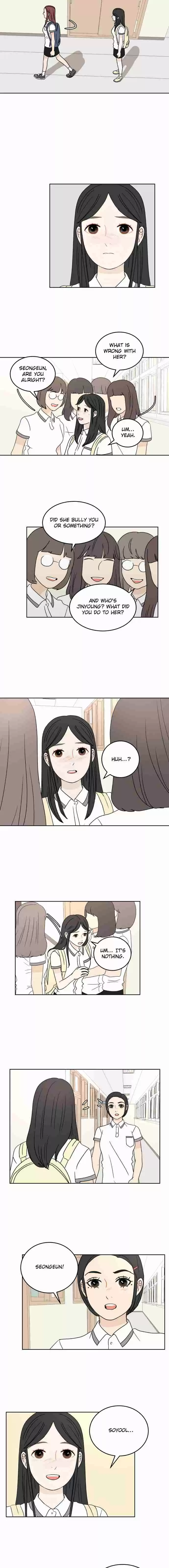 30 Minute Walk Ch. 35 Collision