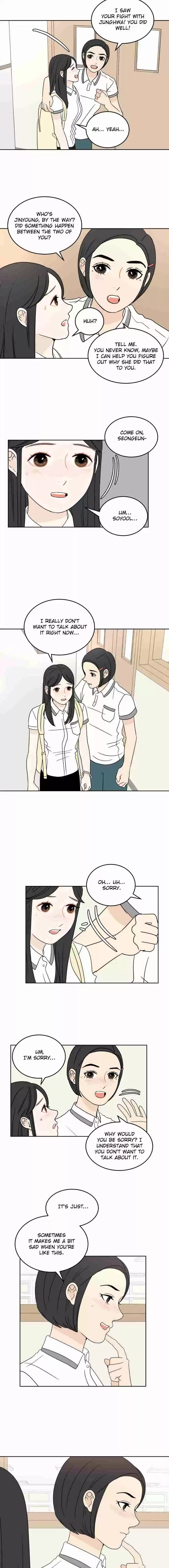 30 Minute Walk Ch. 35 Collision