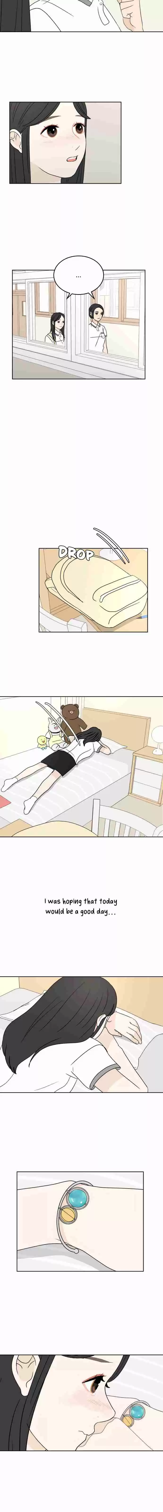 30 Minute Walk Ch. 35 Collision