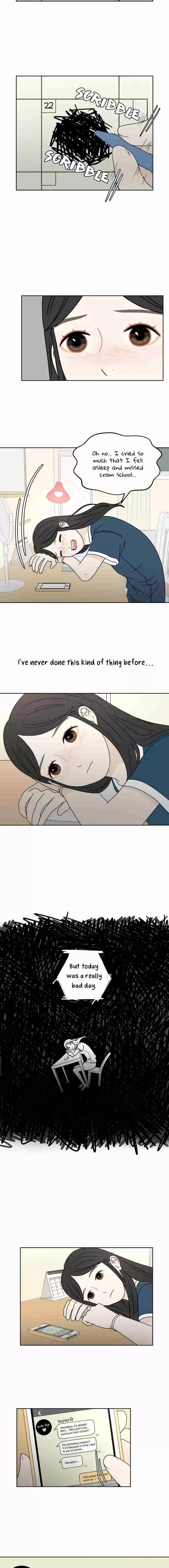 30 Minute Walk Ch. 36 Collision