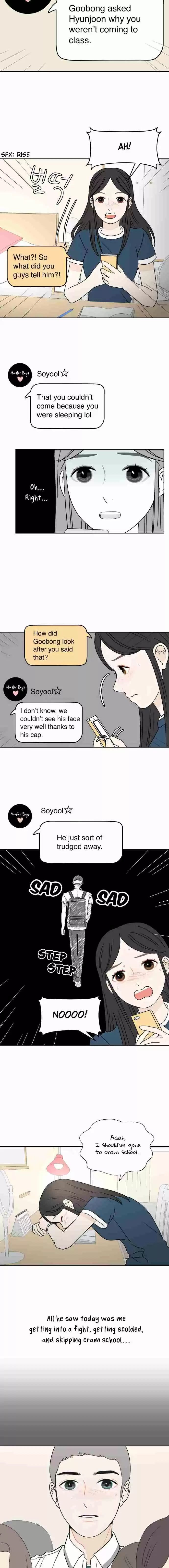 30 Minute Walk Ch. 36 Collision