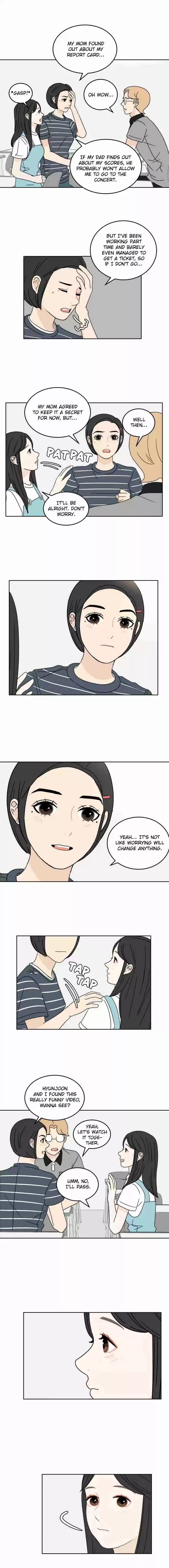 30 Minute Walk Ch. 36 Collision