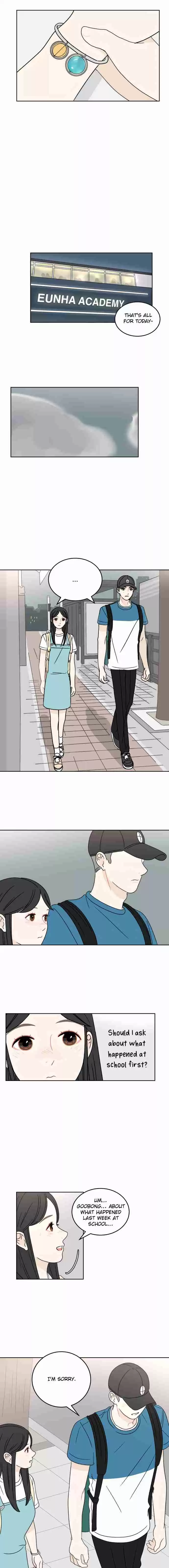 30 Minute Walk Ch. 36 Collision