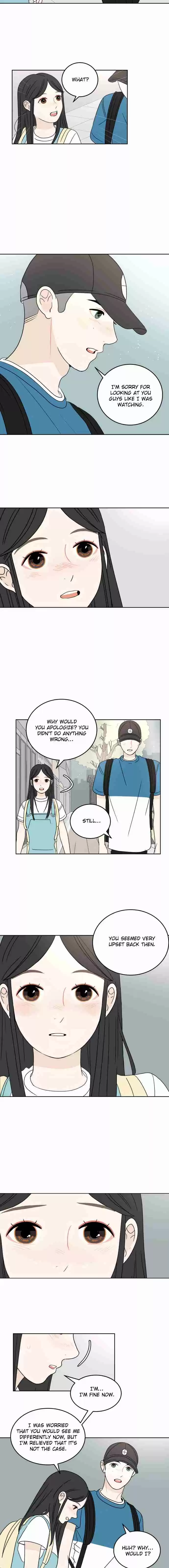 30 Minute Walk Ch. 36 Collision