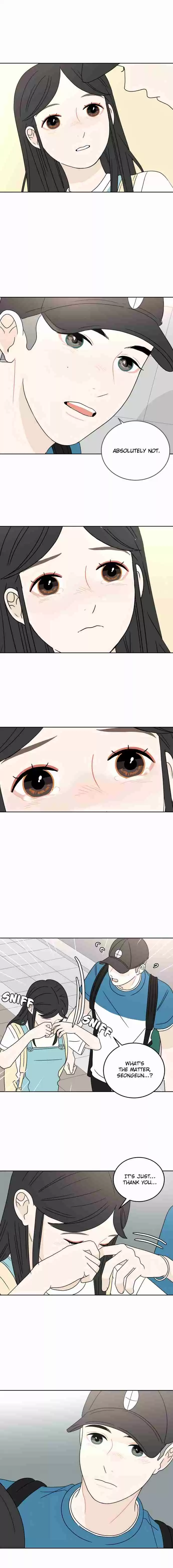 30 Minute Walk Ch. 36 Collision