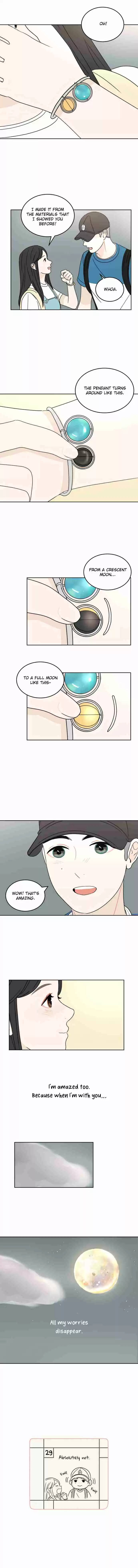 30 Minute Walk Ch. 36 Collision