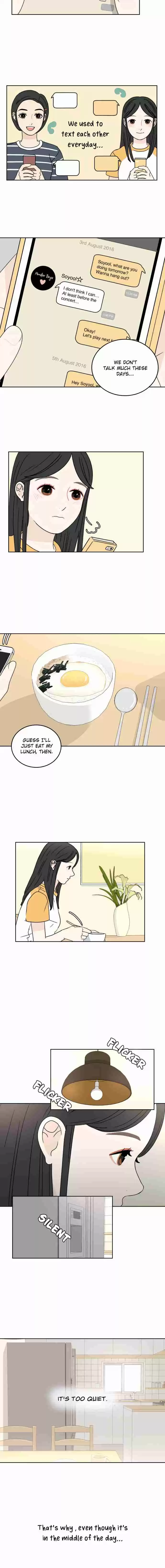 30 Minute Walk Ch. 37 My House