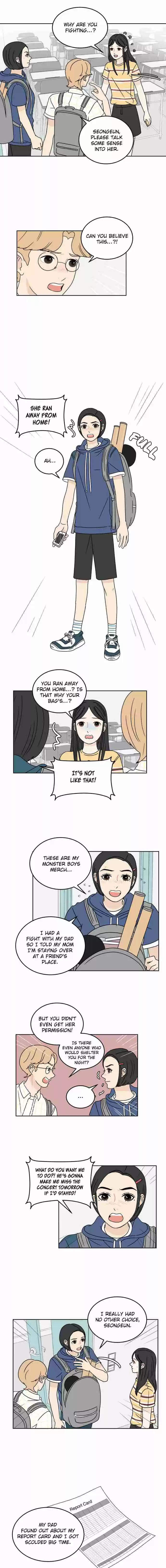 30 Minute Walk Ch. 37 My House