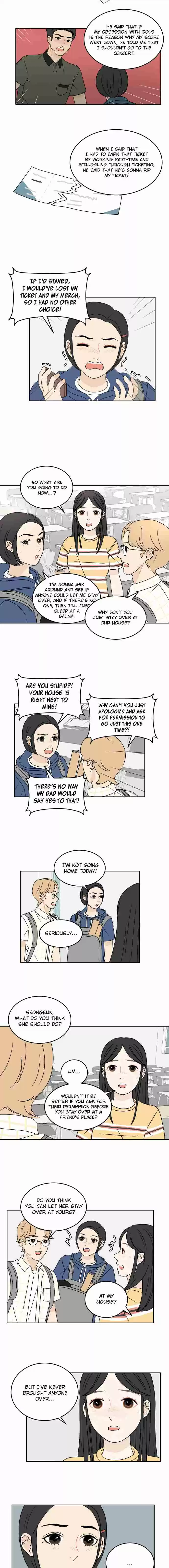 30 Minute Walk Ch. 37 My House