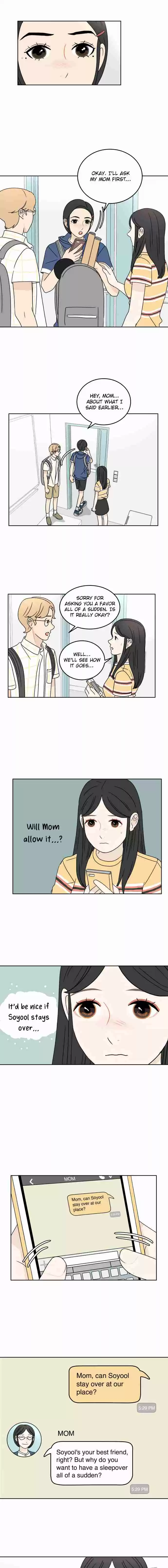 30 Minute Walk Ch. 37 My House